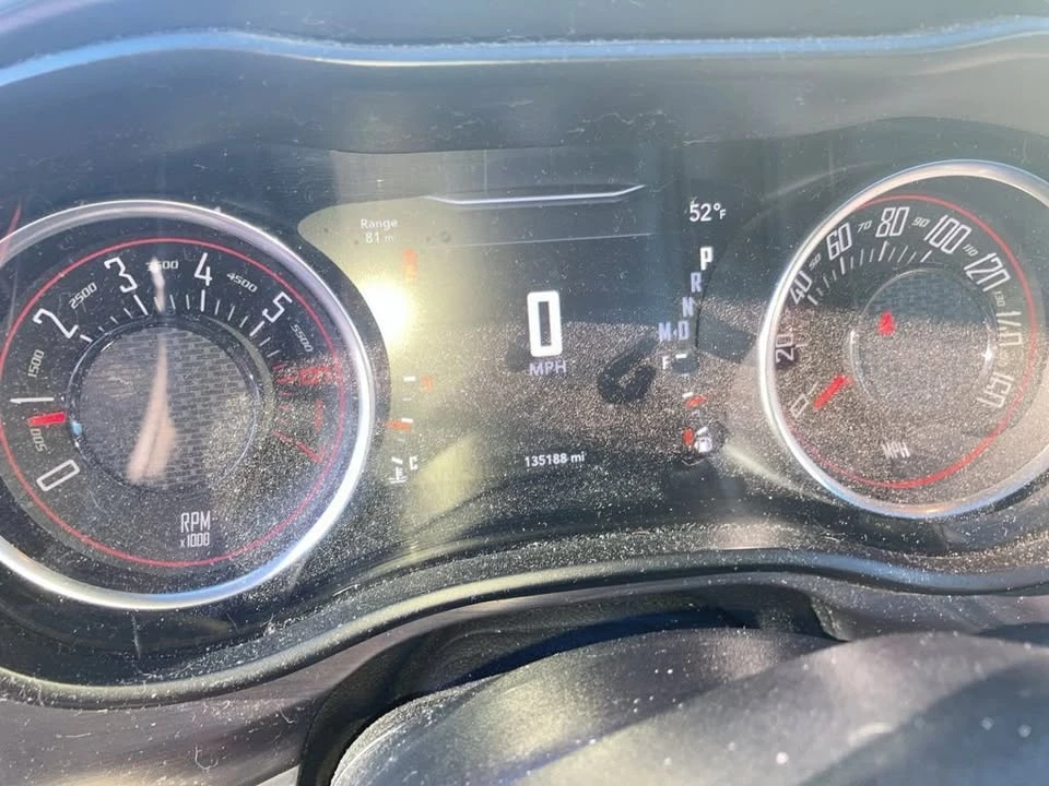 2017 Dodge Challenger 3rd Gen - Image 3 of 4