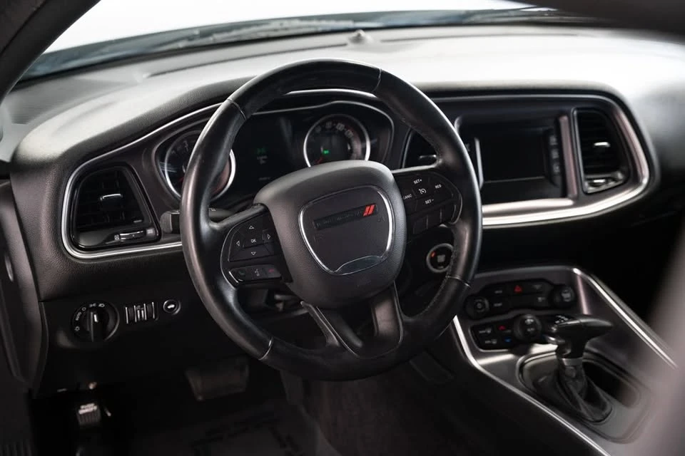 2017 Dodge Challenger 3rd Gen - Image 14 of 16