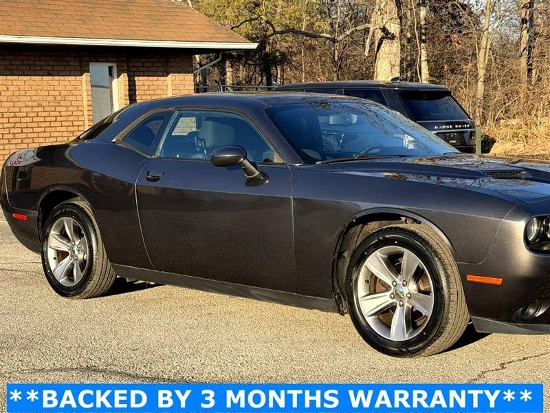 2017 Dodge Challenger 3rd Gen - Image 4 of 20