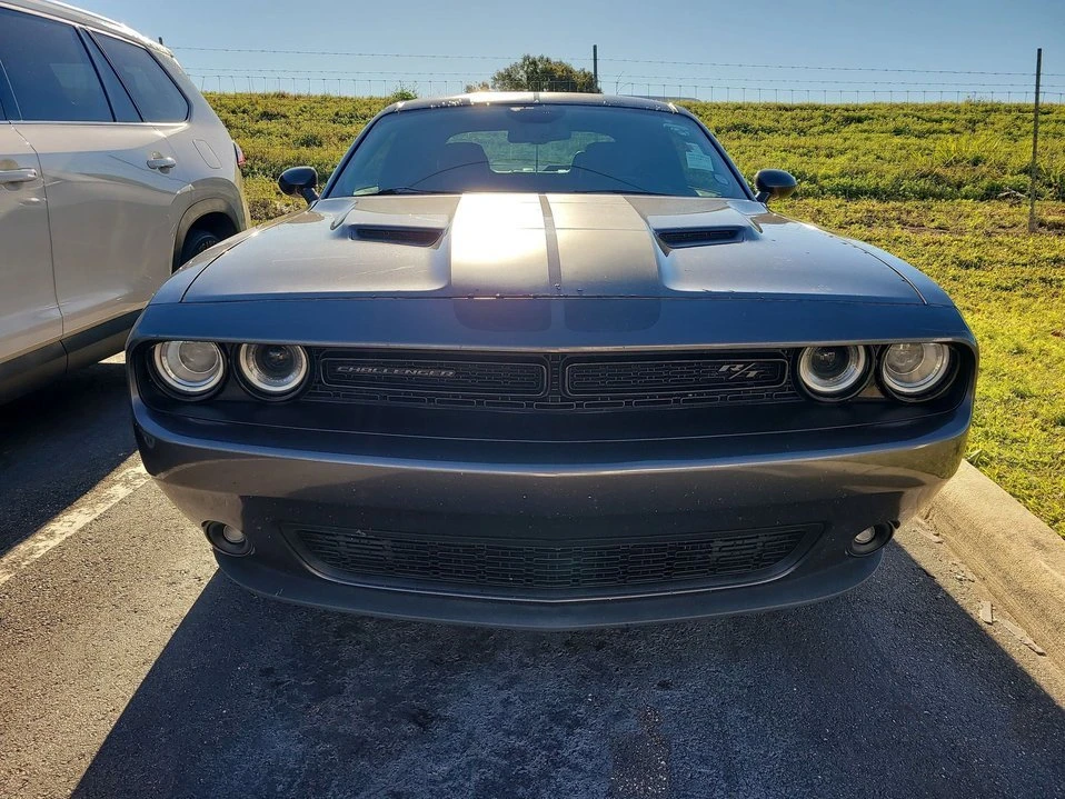 2017 Dodge Challenger 3rd Gen - Image 2 of 10