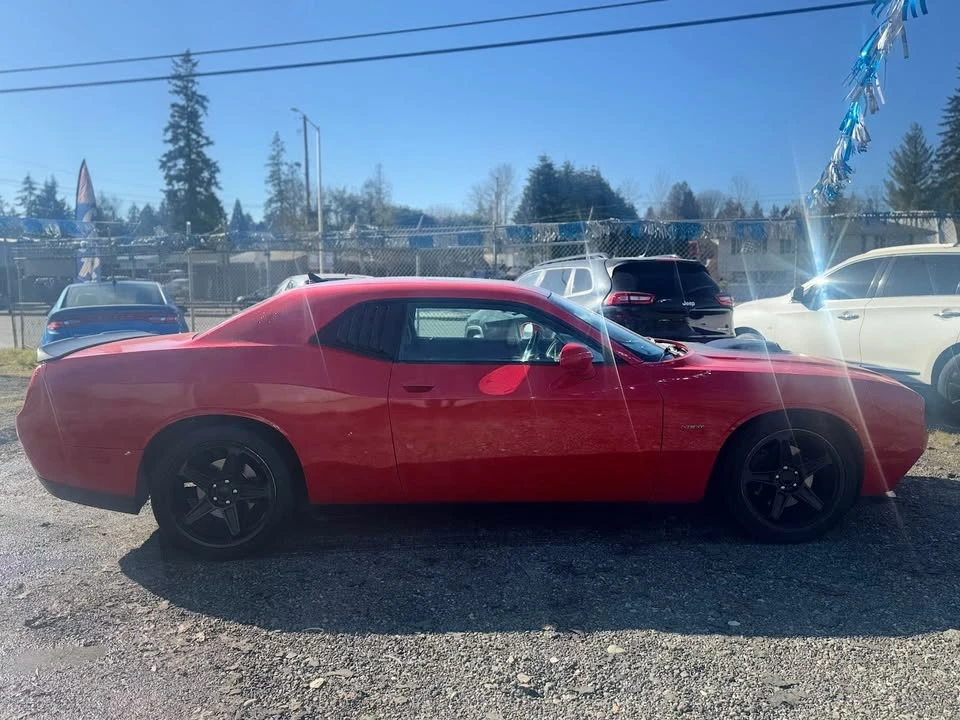 2017 Dodge Challenger 3rd Gen - Image 3 of 19