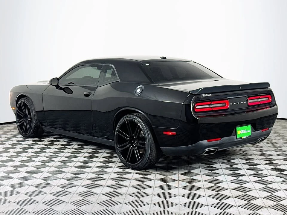 2017 Dodge Challenger 3rd Gen - Image 4 of 19