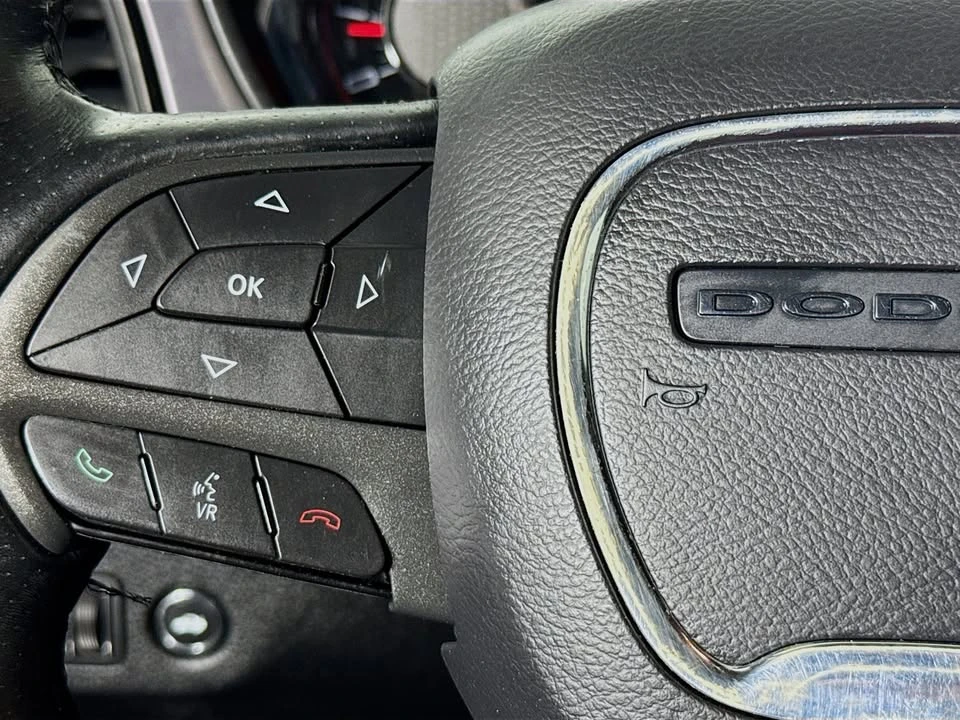 2017 Dodge Challenger 3rd Gen - Image 8 of 19