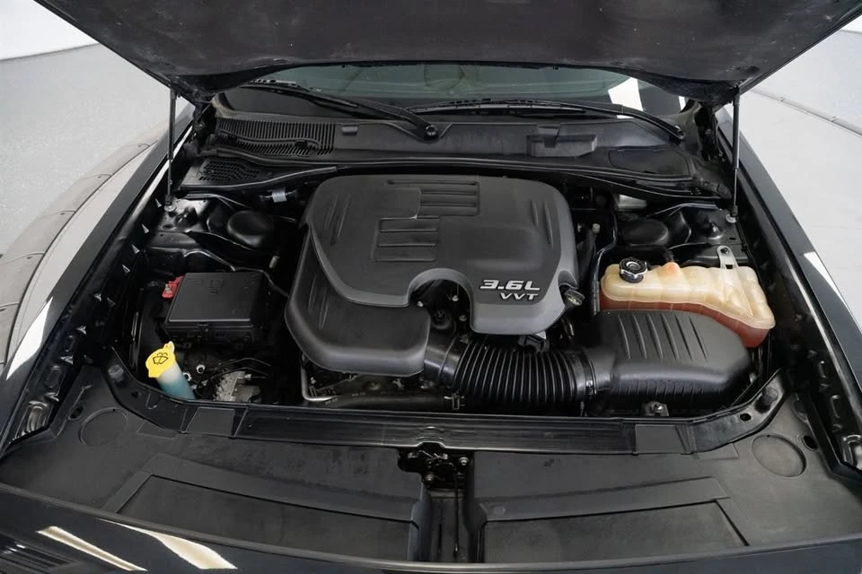 2017 Dodge Challenger 3rd Gen - Image 13 of 13