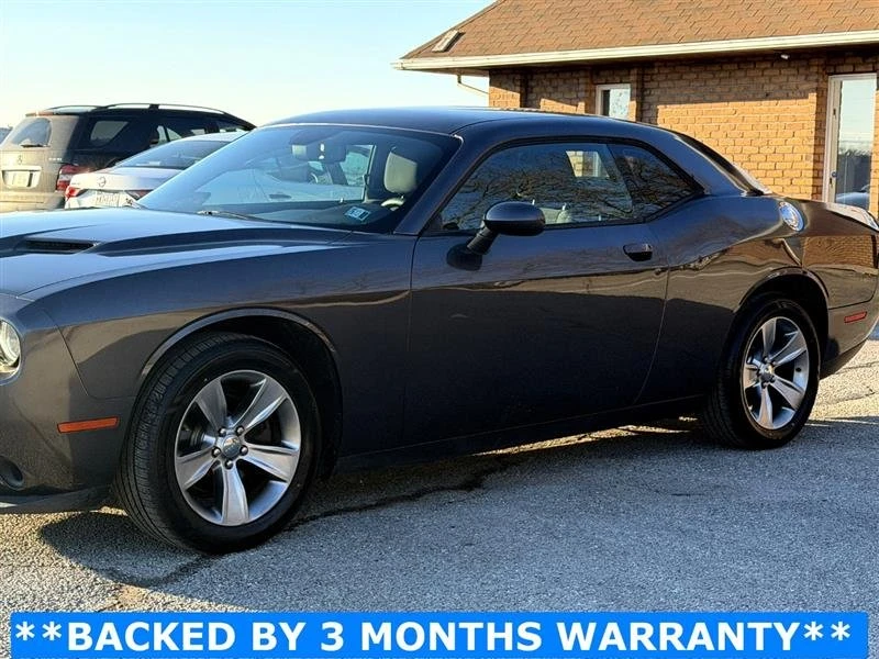 2017 Dodge Challenger 3rd Gen - Image 5 of 20