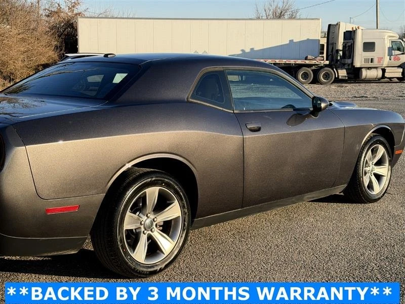 2017 Dodge Challenger 3rd Gen - Image 10 of 20