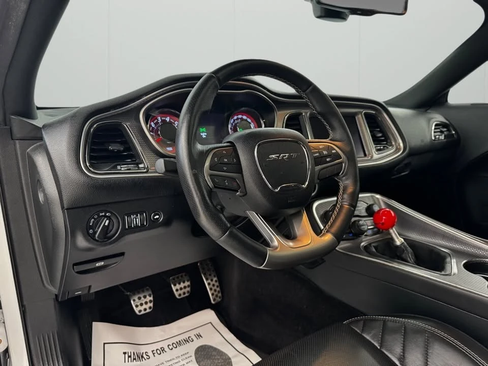 2017 Dodge Challenger 3rd Gen - Image 15 of 20