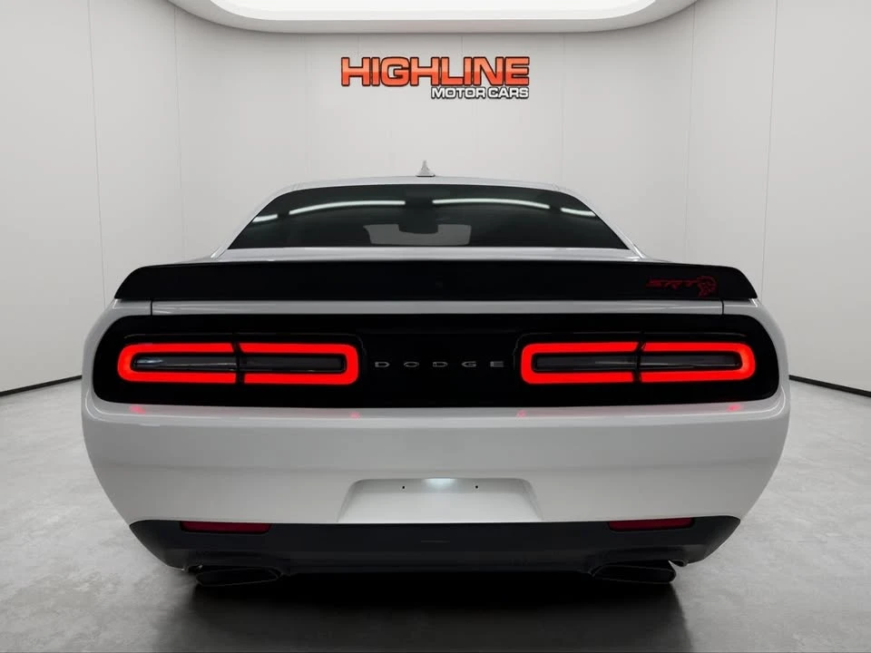 2017 Dodge Challenger 3rd Gen - Image 6 of 20