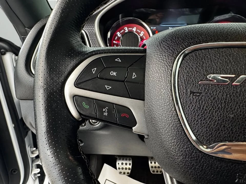 2017 Dodge Challenger 3rd Gen - Image 19 of 20