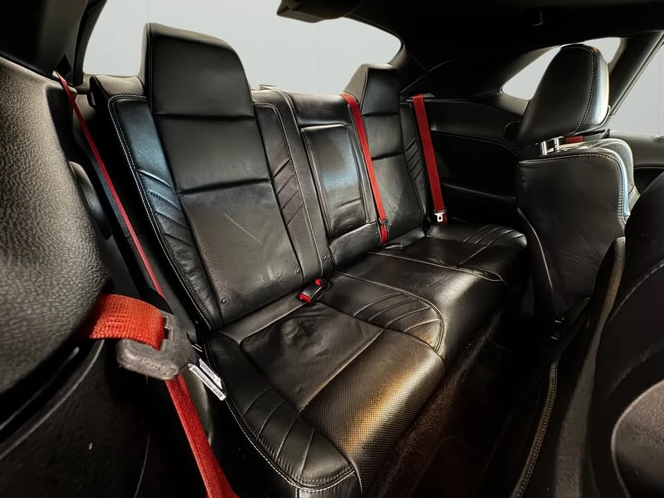 2017 Dodge Challenger 3rd Gen - Image 17 of 20