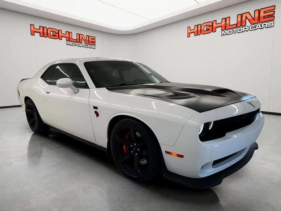 2017 Dodge Challenger 3rd Gen - Image 3 of 20