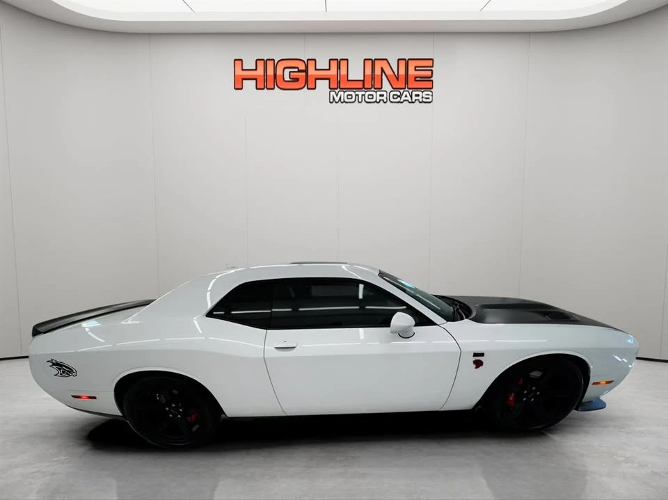 2017 Dodge Challenger 3rd Gen - Image 4 of 20