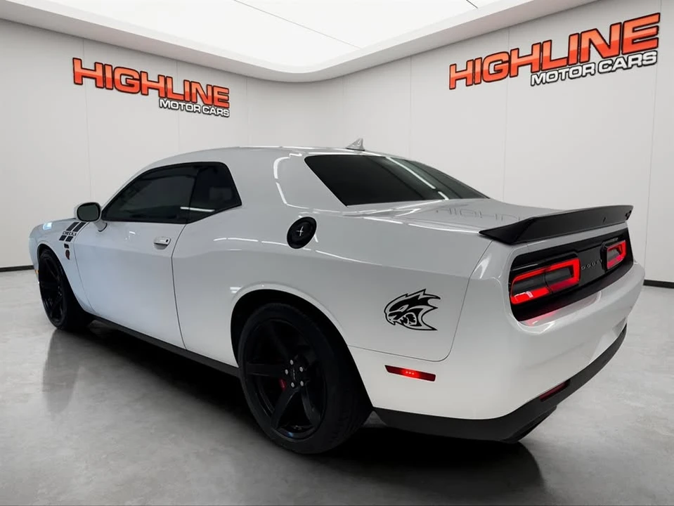 2017 Dodge Challenger 3rd Gen - Image 8 of 20