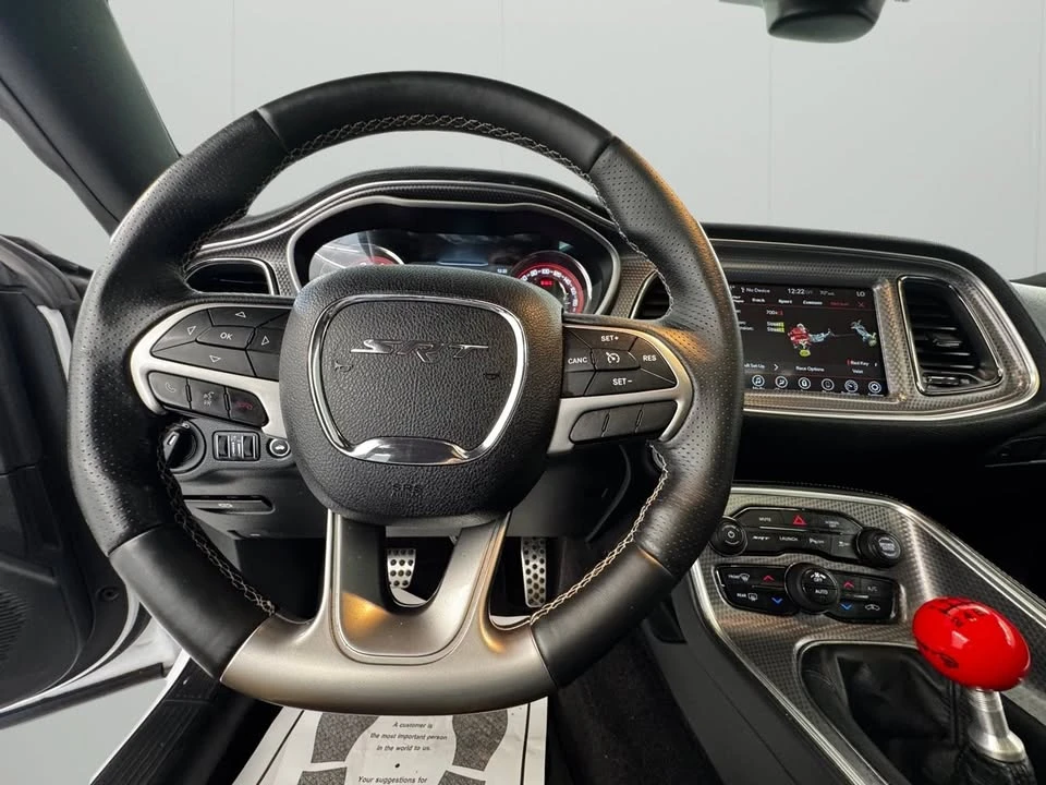 2017 Dodge Challenger 3rd Gen - Image 18 of 20