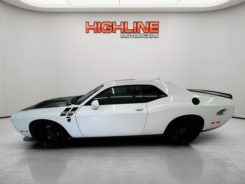2017 Dodge Challenger 3rd Gen - Image 9 of 20