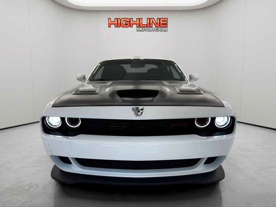 2017 Dodge Challenger 3rd Gen - Image 2 of 20