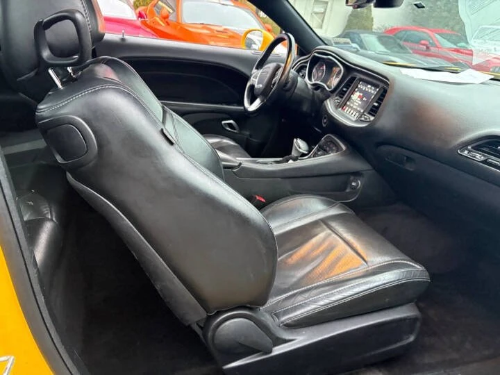 2017 Dodge Challenger 3rd Gen - Image 8 of 8