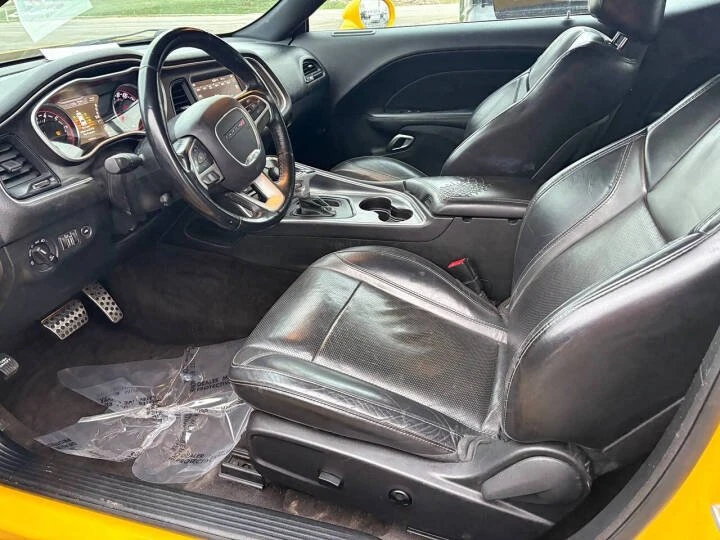 2017 Dodge Challenger 3rd Gen - Image 6 of 8