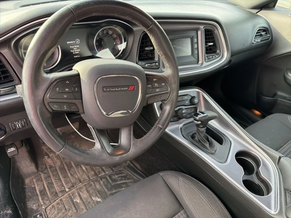 2017 Dodge Challenger 3rd Gen - Image 4 of 5