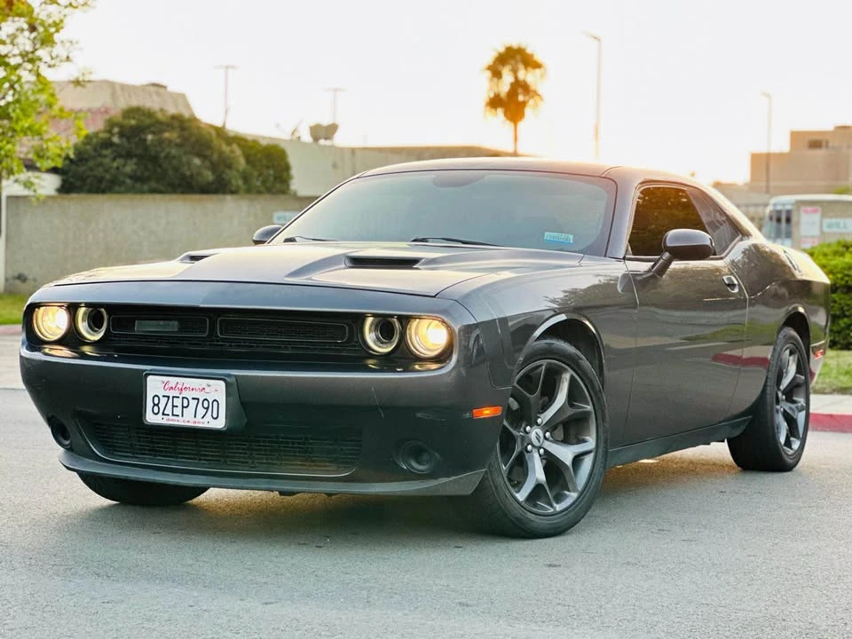 2017 Dodge Challenger 3rd Gen - Image 2 of 20