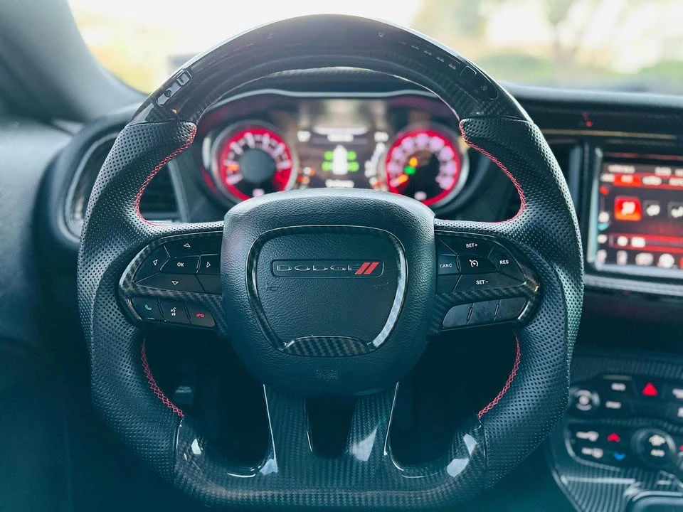 2017 Dodge Challenger 3rd Gen - Image 11 of 20