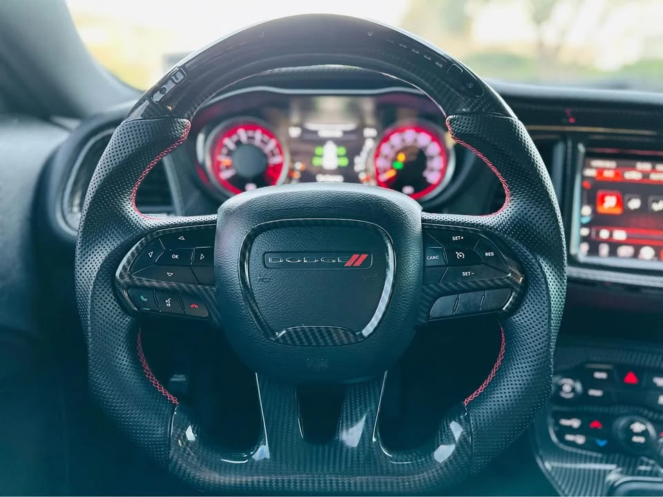 2017 Dodge Challenger 3rd Gen - Image 15 of 20