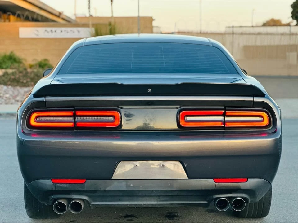 2017 Dodge Challenger 3rd Gen - Image 4 of 20