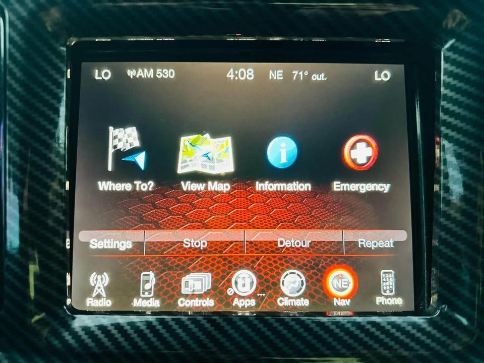 2017 Dodge Challenger 3rd Gen - Image 19 of 20