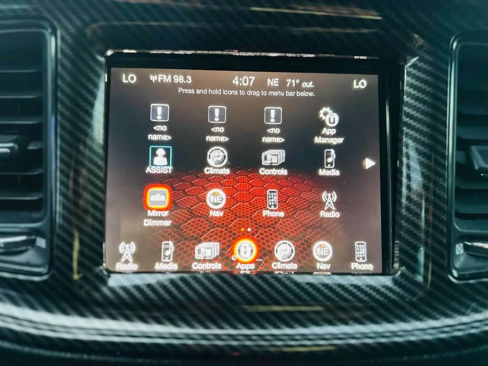 2017 Dodge Challenger 3rd Gen - Image 18 of 20