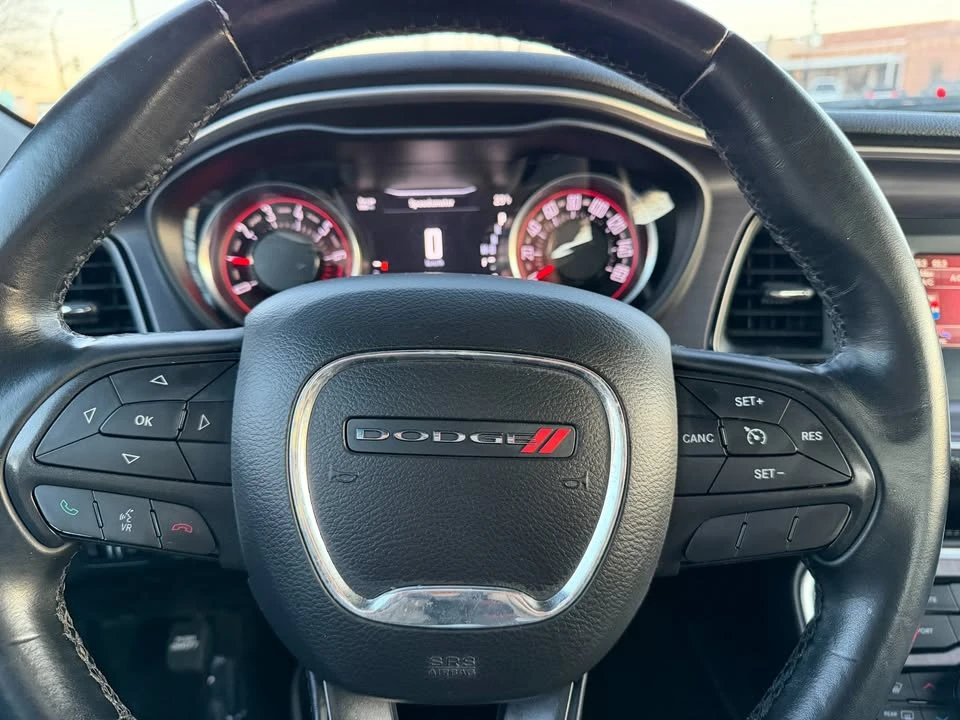 2017 Dodge Challenger 3rd Gen - Image 14 of 20