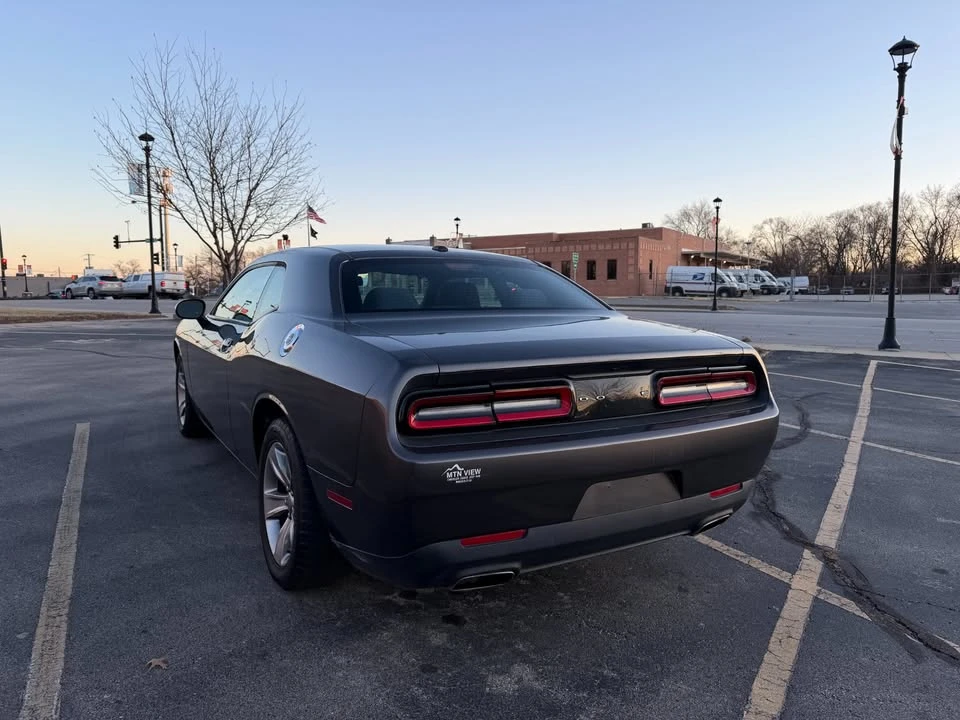 2017 Dodge Challenger 3rd Gen - Image 5 of 20