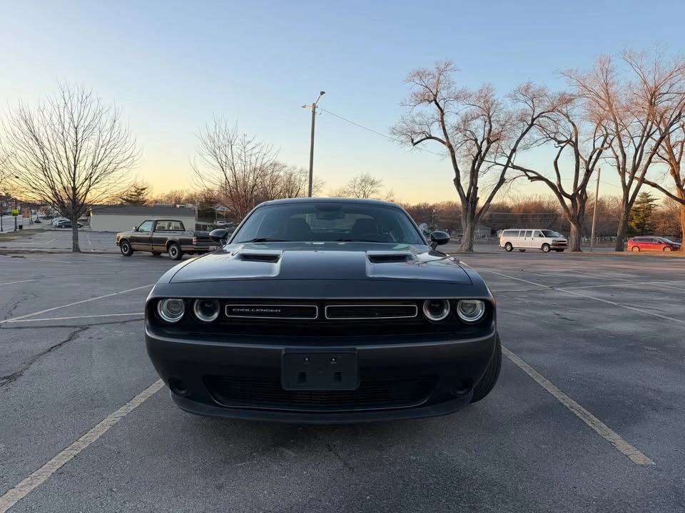 2017 Dodge Challenger 3rd Gen - Image 2 of 20