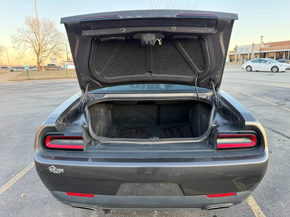 2017 Dodge Challenger 3rd Gen - Image 10 of 20