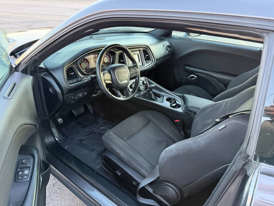 2017 Dodge Challenger 3rd Gen - Image 11 of 20