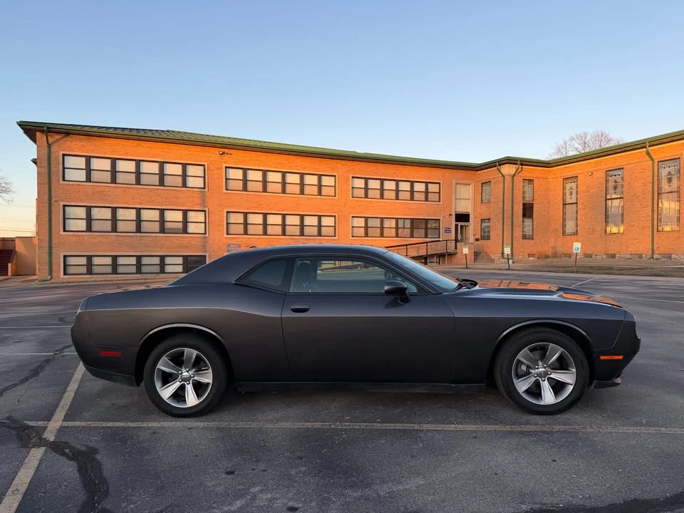 2017 Dodge Challenger 3rd Gen - Image 8 of 20