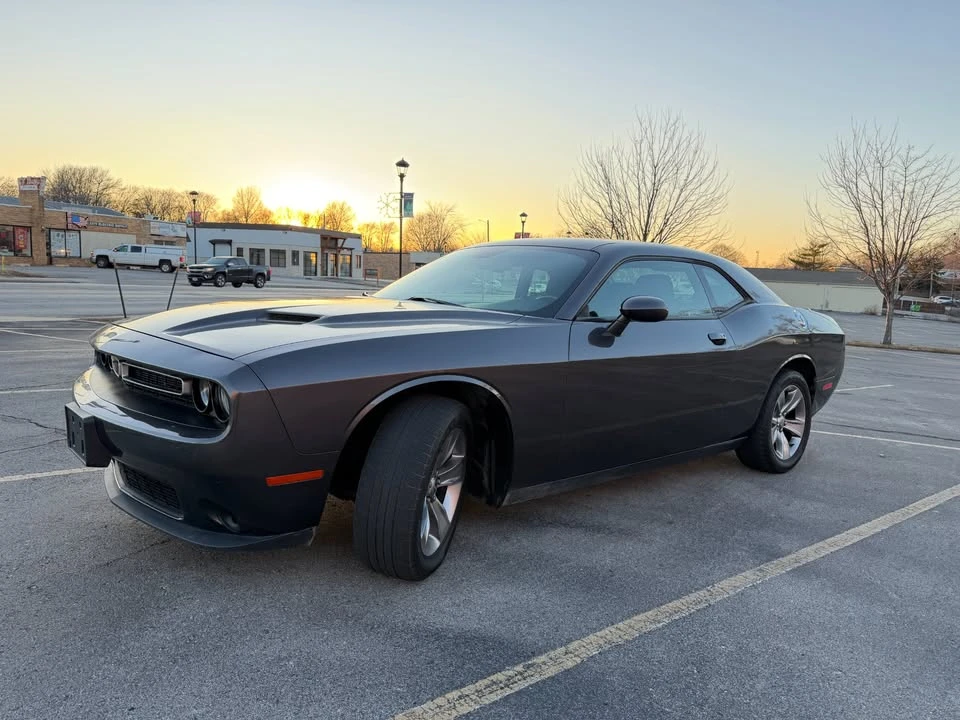2017 Dodge Challenger 3rd Gen - Image 3 of 20