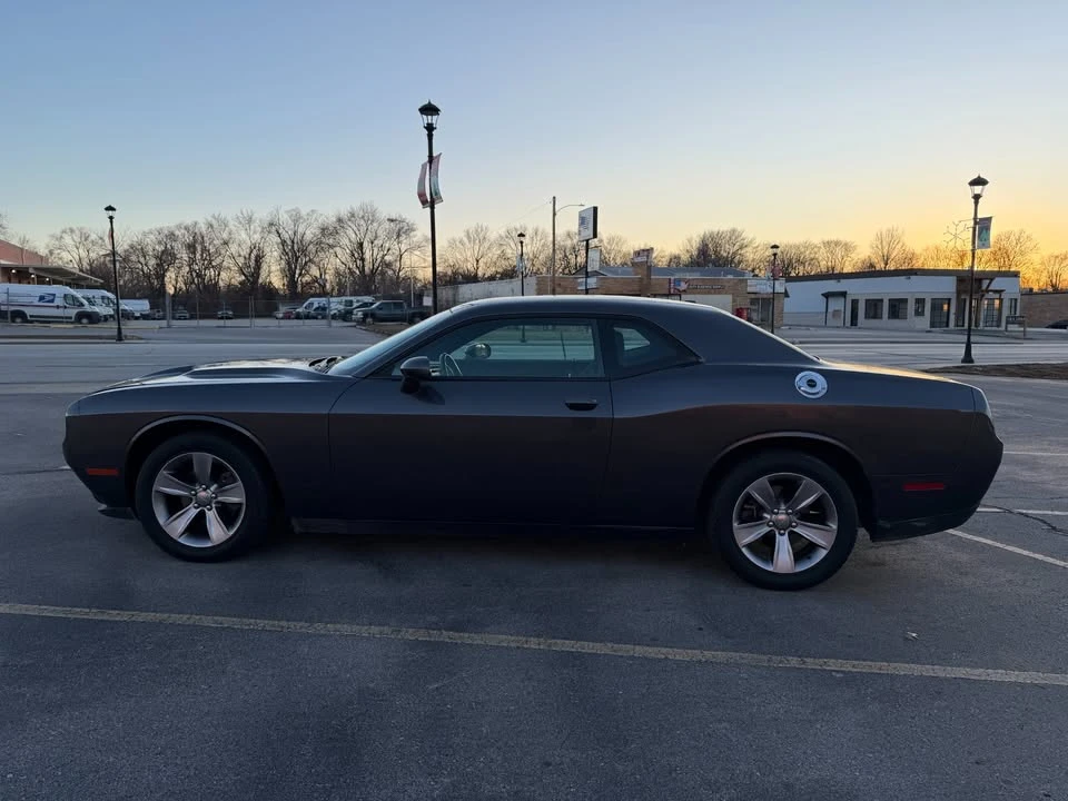 2017 Dodge Challenger 3rd Gen - Image 4 of 20
