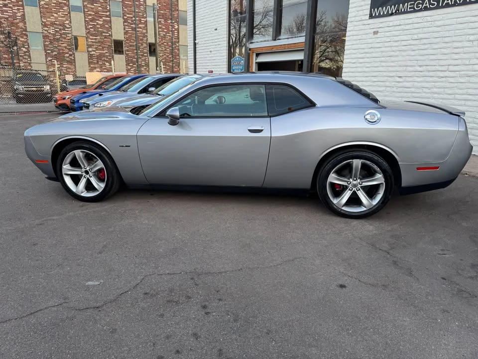2017 Dodge Challenger 3rd Gen - Image 8 of 15