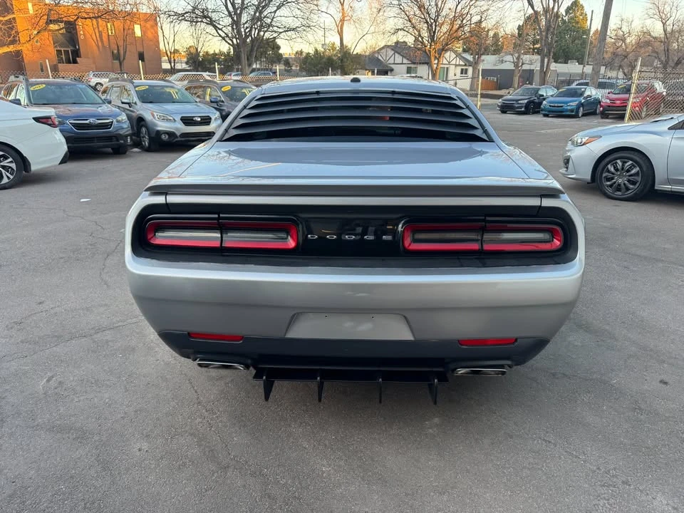 2017 Dodge Challenger 3rd Gen - Image 6 of 15