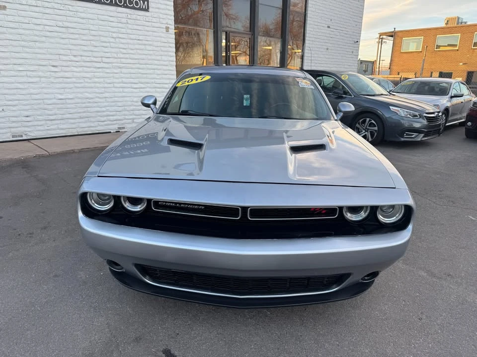 2017 Dodge Challenger 3rd Gen - Image 2 of 15