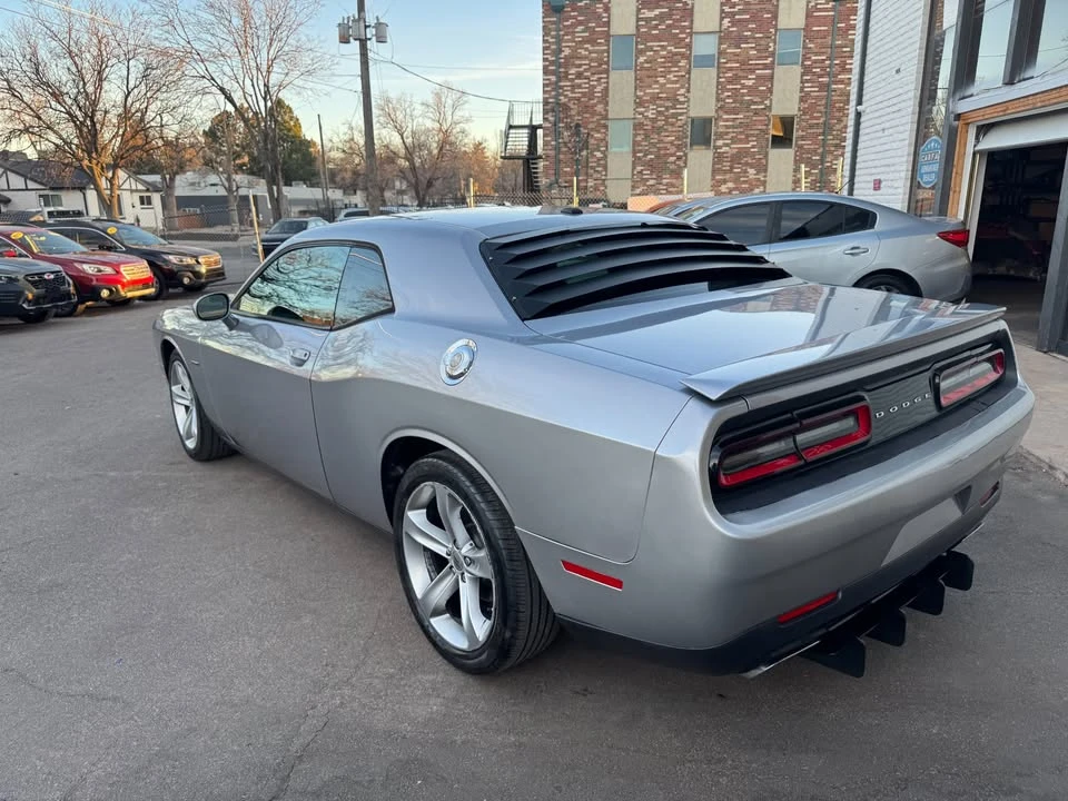 2017 Dodge Challenger 3rd Gen - Image 7 of 15