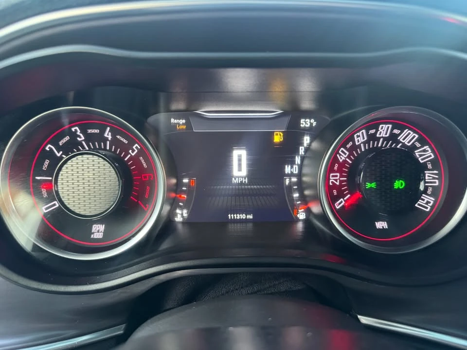 2017 Dodge Challenger 3rd Gen - Image 12 of 15