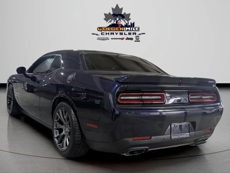 2017 Dodge Challenger SRT8 & 392 3rd Gen - Image 5 of 10