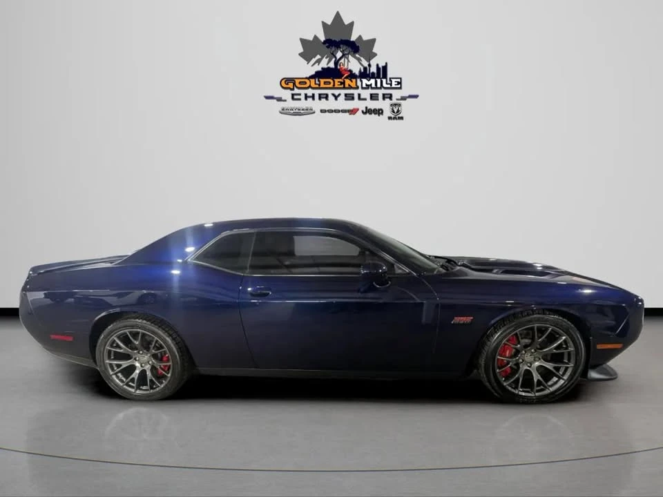2017 Dodge Challenger SRT8 & 392 3rd Gen - Image 3 of 10