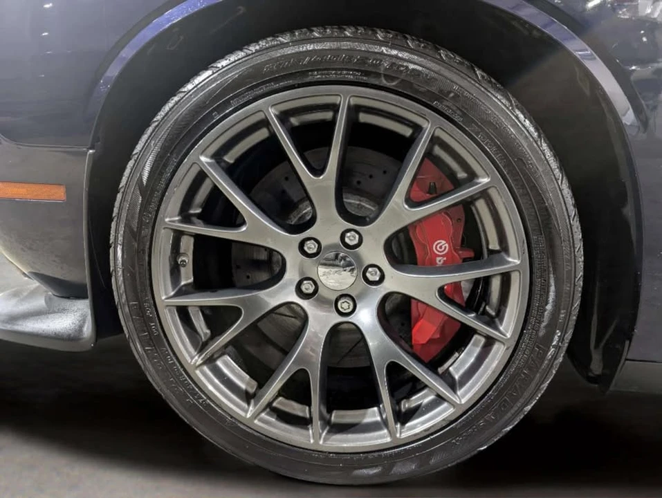 2017 Dodge Challenger SRT8 & 392 3rd Gen - Image 6 of 10
