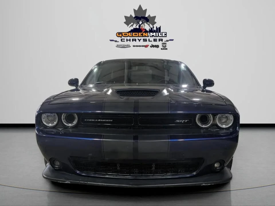 2017 Dodge Challenger SRT8 & 392 3rd Gen - Image 2 of 10
