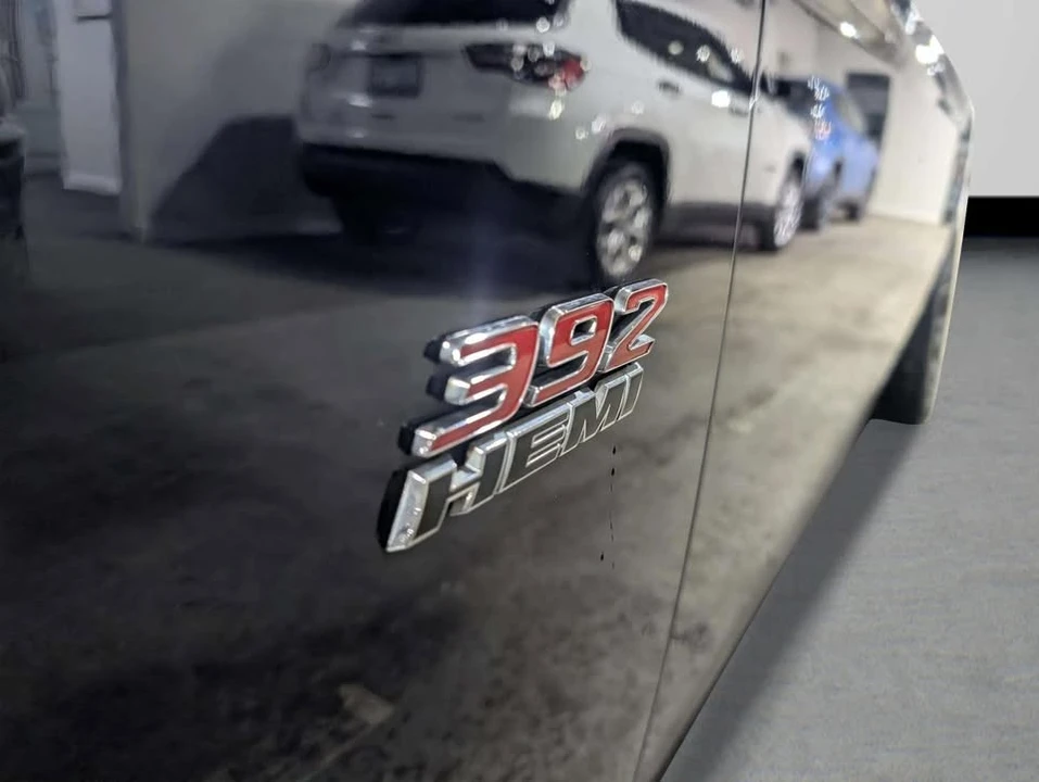 2017 Dodge Challenger SRT8 & 392 3rd Gen - Image 7 of 10