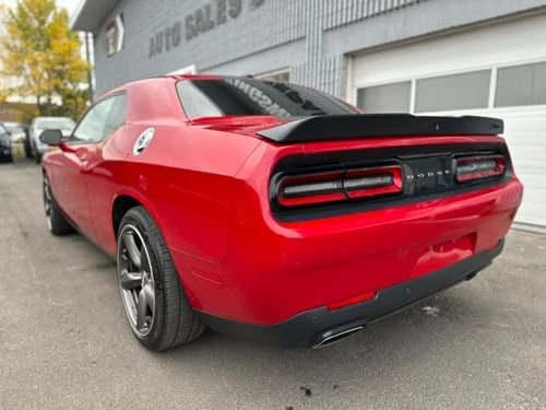 2017 Dodge Challenger 3rd Gen - Image 7 of 16