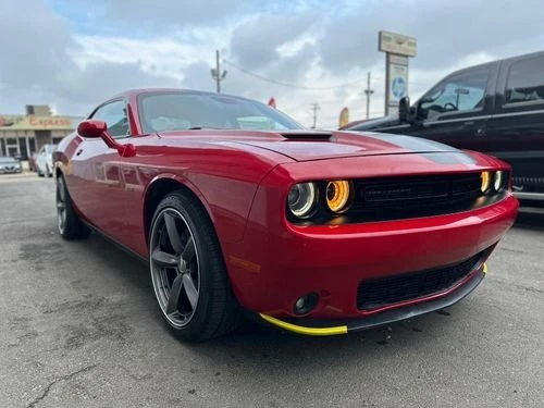 2017 Dodge Challenger 3rd Gen - Image 3 of 16