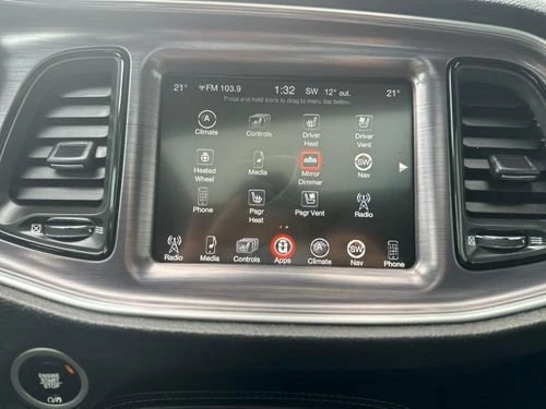 2017 Dodge Challenger 3rd Gen - Image 10 of 16